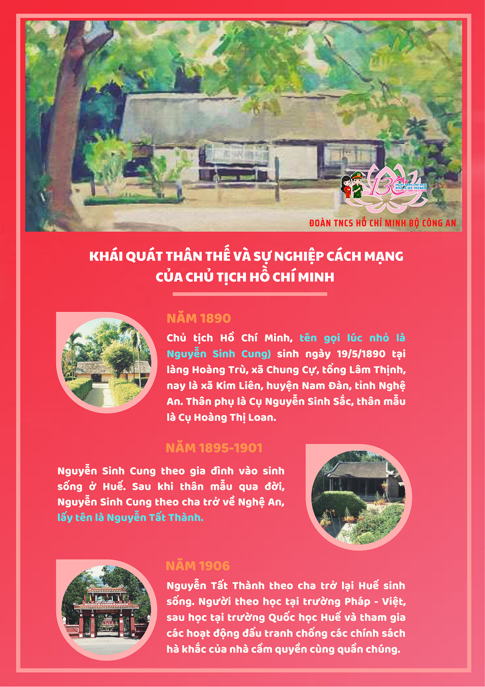Giai đoạn từ 1890 - 1906