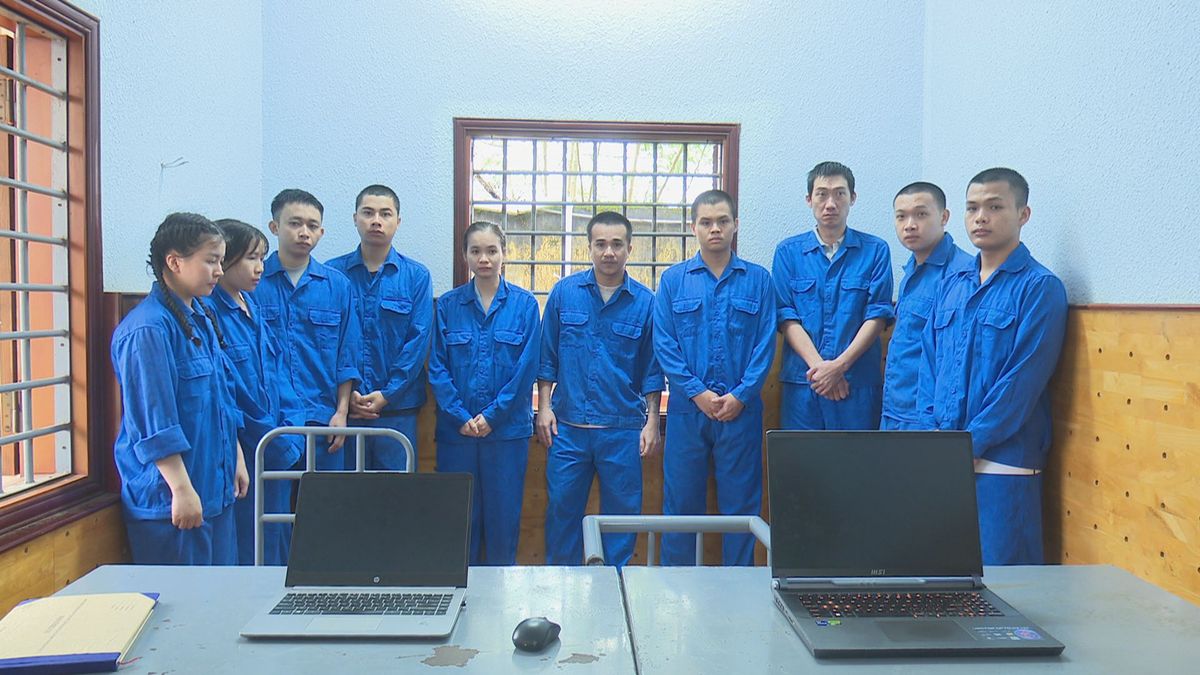 Đắk Lắk: Khởi tố 26 đối tượng lừa đảo chiếm đoạt tài sản