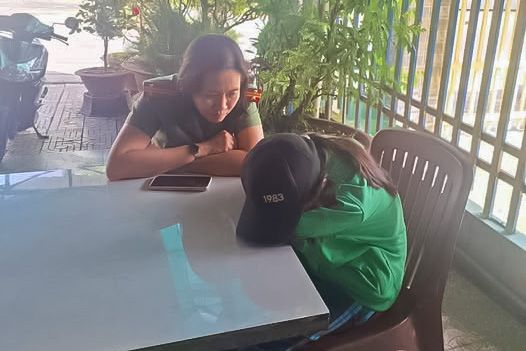 Cần Thơ: Kịp thời ngăn chặn 01 trường hợp trẻ em có biểu hiện tự tử