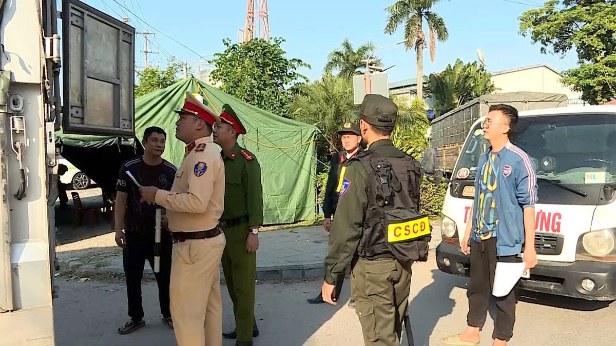 Hưng Yên: Tăng cường các giải pháp bảo vệ môi trường tại làng nghề