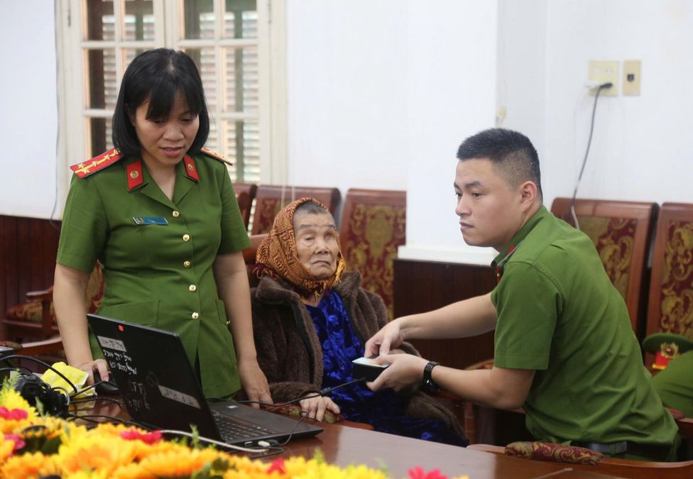 Dấu ấn người chiến sĩ Công an thành phố Huế qua hành trình tìm lại tên cho liệt sĩ