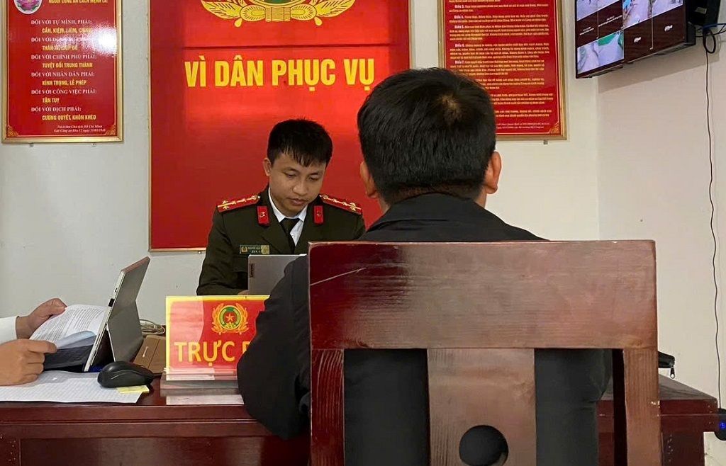 Nghệ An: Xử phạt cá nhân cung cấp, chia sẻ thông tin giả mạo, thông tin sai sự thật trên không gian mạng