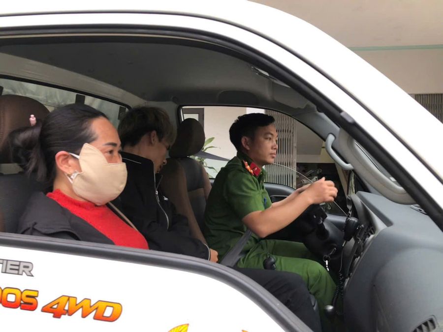 Lào Cai: Khẩn trương đưa người dân bị viêm ruột thừa cấp đến bệnh viện phẫu thuật kịp thời