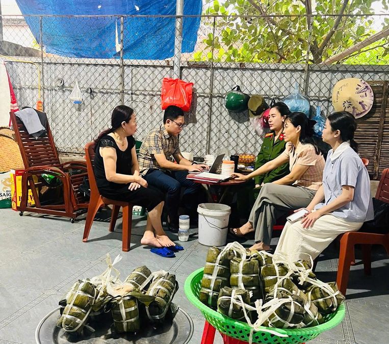 Thanh Hóa: Xử lý cơ sở sản xuất giò lợn có sử dụng hàn the