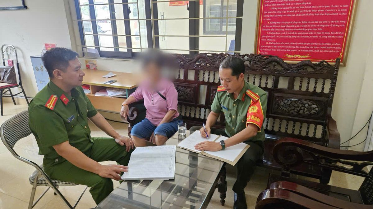 Lào Cai: Kịp thời ngăn chặn vụ lừa đảo “quà tặng quốc tế”, giúp người dân tránh bị chiếm đoạt 140 triệu đồng