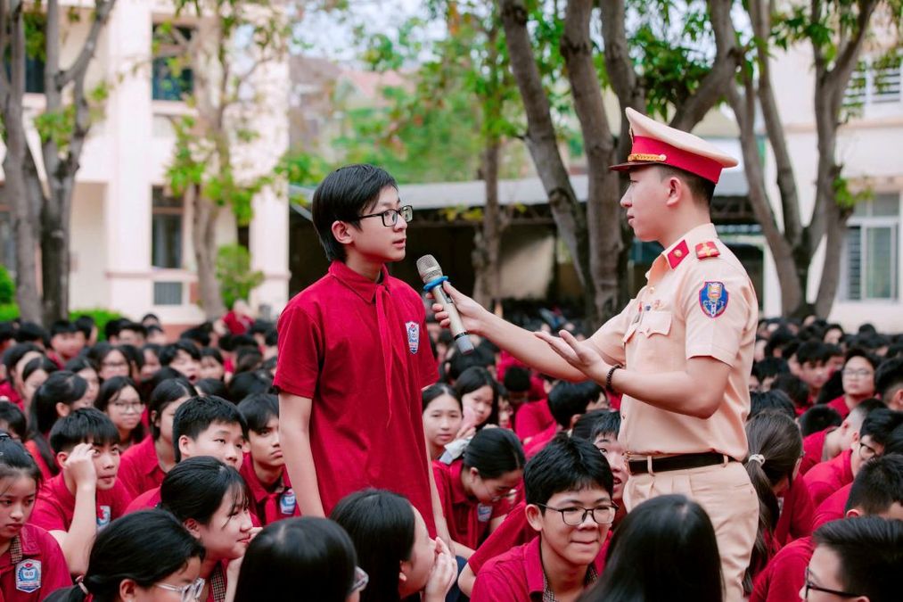 Công an tỉnh Nghệ An: Phát huy vai trò nòng cốt trong xây dựng phong trào toàn dân bảo vệ an ninh Tổ quốc