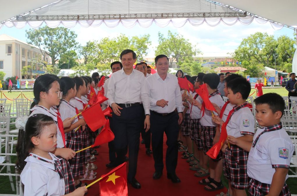 Nghệ an: Phát huy hơn nữa sức mạnh của Nhân dân và vai trò nòng cốt của lực lượng Công an trong bảo đảm an ninh, trật tự