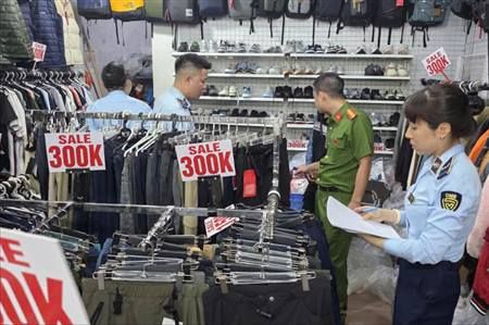 Công an Hải Phòng công bố đường dây nóng tiếp nhận thông tin về buôn lậu, gian lận thương mại, hàng giả và xâm phạm sở hữu trí tuệ