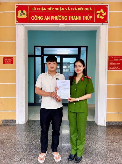Những lá đơn tình nguyện trước mùa tuyển quân năm 2027