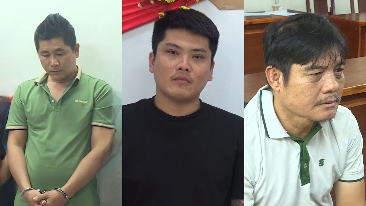 Công an Thành phố Hồ Chí Minh khởi tố 41 đối tượng về các tội danh “Cưỡng đoạt tài sản; Tổ chức, môi giới cho người khác xuất, nhập cảnh trái phép”.