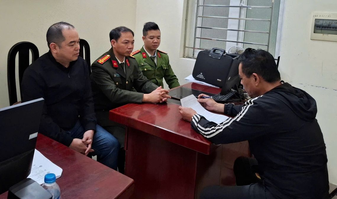 Hải Phòng: Xử phạt 7,5 triệu đồng đối với chủ tài khoản Facebook đăng nội dung sai sự thật lên mạng xã hội