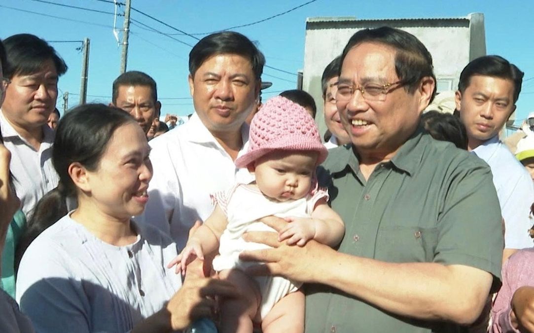 Bảo đảm tuyệt đối an ninh, an toàn chuyến công tác của Thủ tướng Chính phủ Phạm Minh Chính tại Đắk Lắk