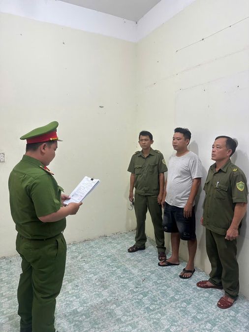 Xử lý nghiêm vụ hành hung tài xế taxi công nghệ tại phường Tân Thành, TP. Hồ Chí Minh