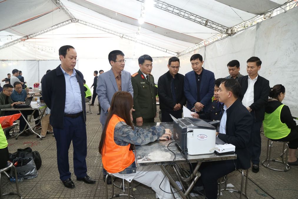 Phòng An ninh mạng và phòng chống tội phạm sử dụng công nghệ cao, Công an tỉnh Bắc Ninh: “Lá chắn số” trên thế giới phẳng