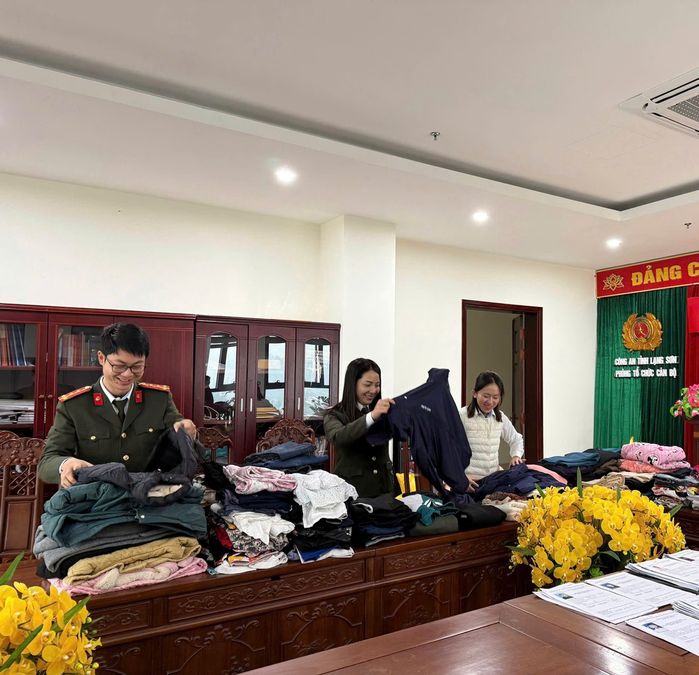 Lạng Sơn: Lan tỏa giá trị nhân văn từ mô hình “Thứ sáu yêu thương”