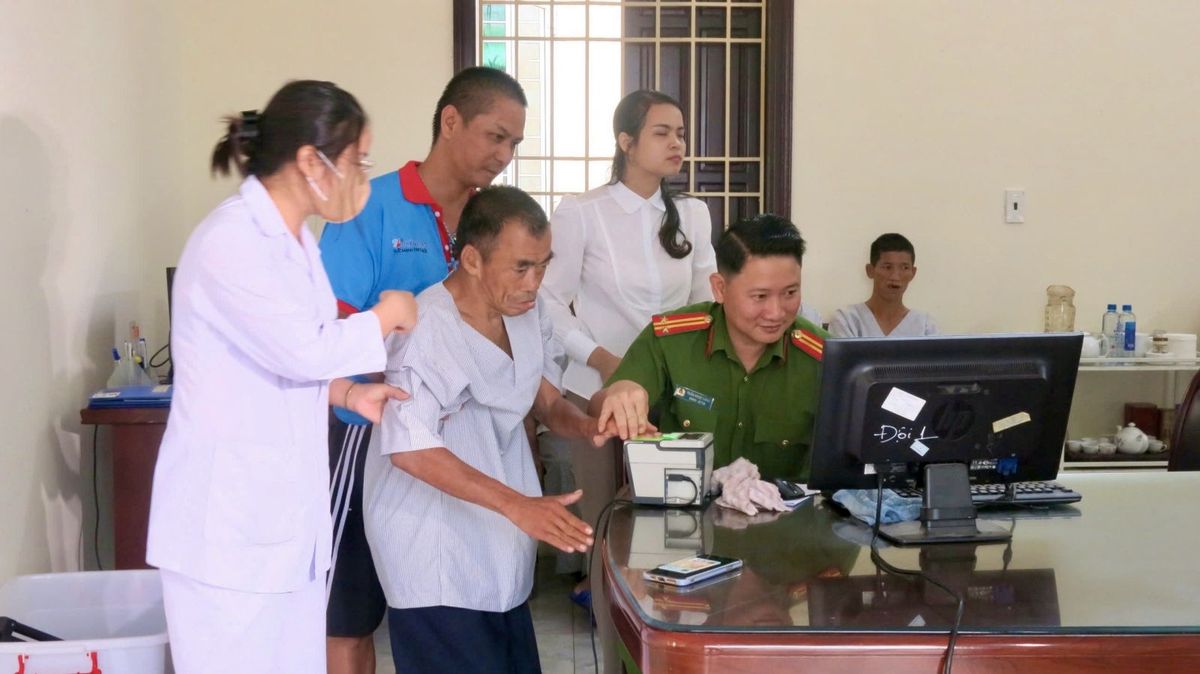 Công an Thanh Hóa: Từ sáng tạo đến thực tiễn - biến sáng kiến thành giá trị phục vụ Nhân dân