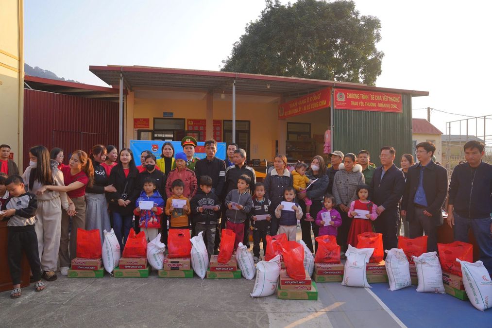 Thanh Hoá: Ấm lòng “Gian hàng 0 đồng” - Khởi nguồn nhân văn đến chuyển đổi số