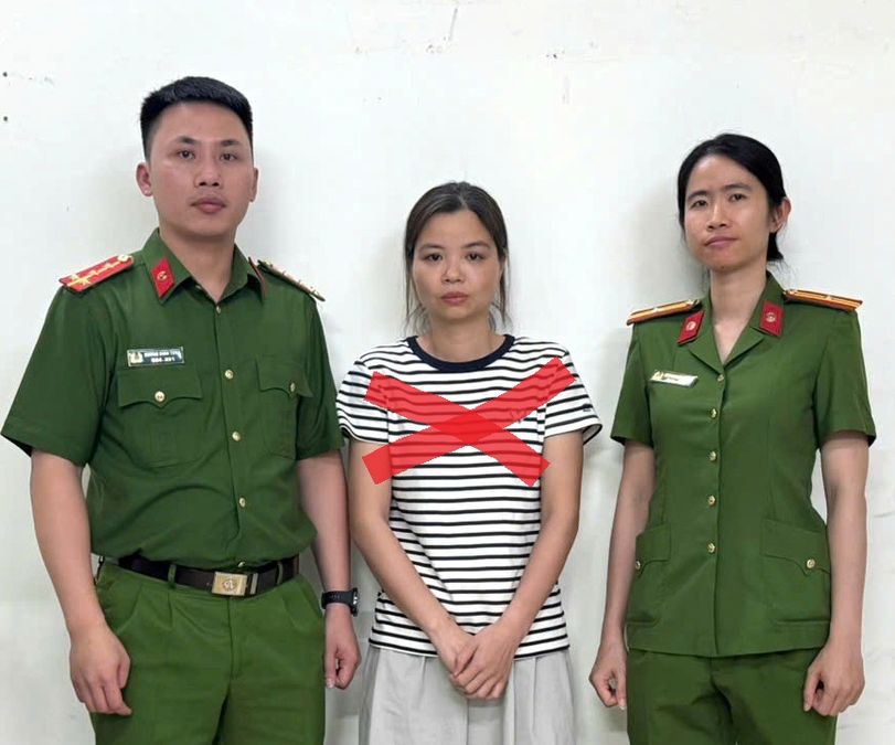 Công an TP Hải Phòng: Tạm giữ hình sự đối tượng huy động, kêu gọi góp vốn đầu tư bất động sản để chiếm đoạt tài sản