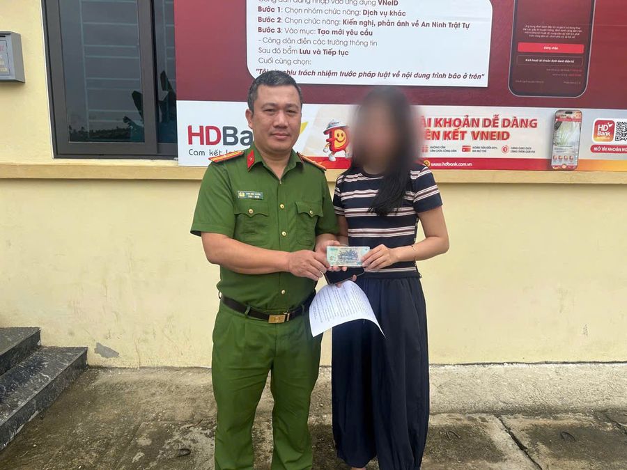 Tuyên Quang: Cảnh giác với thủ đoạn “nhờ chuyển tiền hộ”