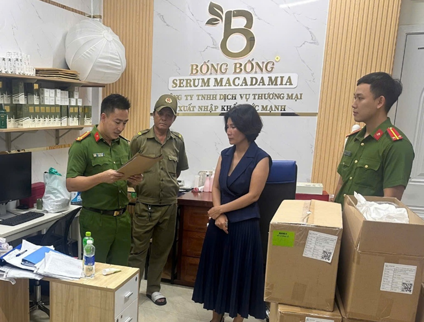 Đắk Lắk: Bắt đối tượng truy nã đặc biệt nguy hiểm lừa đảo chiếm đoạt hơn 26,5 tỷ đồng