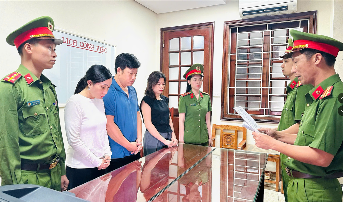 Thanh Hóa: Khởi tố vụ án mạo danh “lương y” bán thuốc đông y gia truyền chứa chất cấm