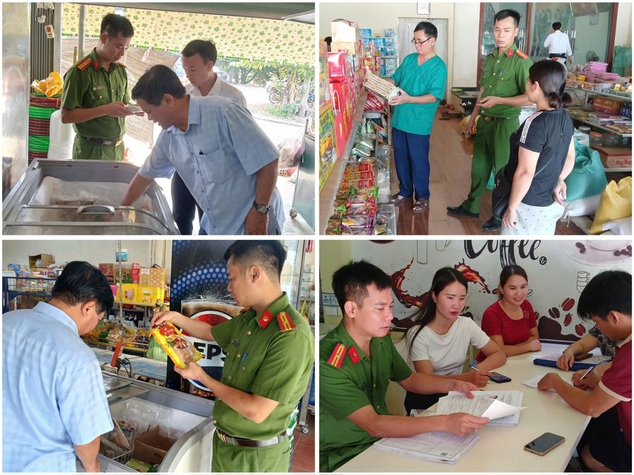 Tăng cường kiểm tra bảo đảm an toàn thực phẩm dịp Tết Trung thu năm 2026