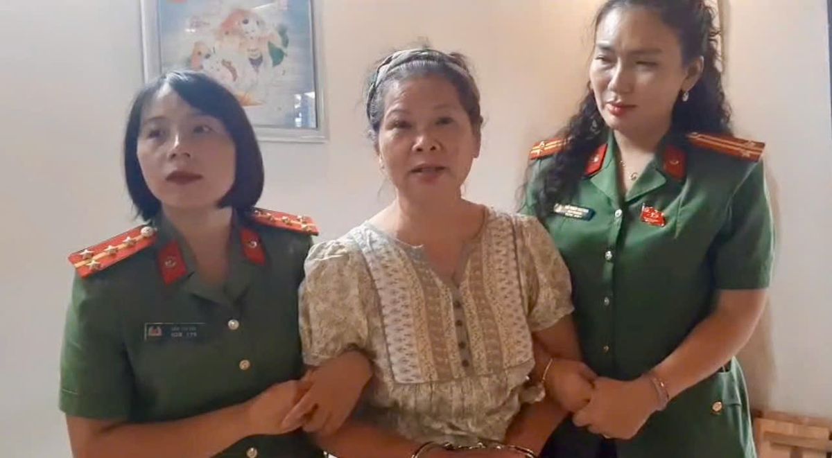 Điện Biên: Khởi tố, bắt tạm giam đối tượng lợi dụng các quyền tự do dân chủ xâm phạm lợi ích của Nhà nước