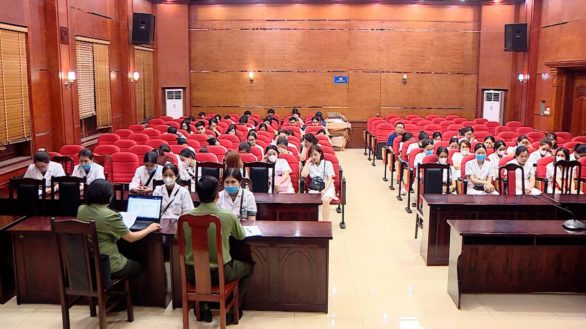 Hà Nội: Khởi tố vụ án, khởi tố bị can sai phạm nghiêm trọng xảy ra tại Phòng khám đa khoa Thái Hà, phường Đống Đa