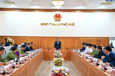 Tổ chức bầu cử phải bảo đảm dân chủ, công khai, minh bạch, đúng pháp luật, tạo sự đồng thuận và thống nhất cao trong toàn xã hội