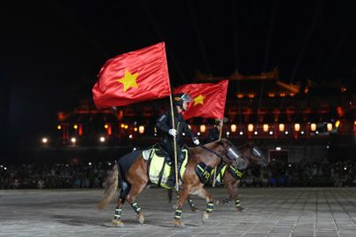 Khai mạc Hội thao quân sự, võ thuật và thể thao CAND khu vực 2, năm 2026