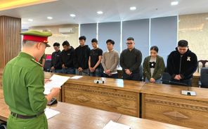 Công an Đà Nẵng triệt xóa đường dây rửa tiền, lừa đảo xuyên quốc gia quy mô đặc biệt lớn