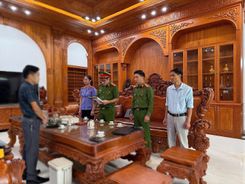 Tuyên Quang: 01 đối tượng bị khởi tố vì bán hàng online doanh thu hơn 50 tỷ đồng, nhưng chỉ kê khai 308 triệu đồng để nộp thuế