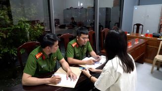 Công an thành phố Huế cảnh báo về hình thức lừa đảo "bắt cóc online"