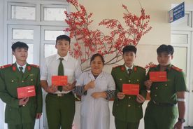 Tuyên Quang: Kịp thời hiến máu cứu cụ bà qua cơn nguy kịch