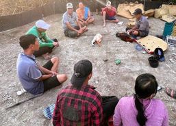 Triệt phá sòng bạc quy mô lớn, hoạt động khu vực giáp ranh thành phố Hồ Chí Minh