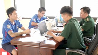 Trở về từ địa ngục “Việc nhẹ lương cao”  Kỳ 1: Cuộc trốn chạy nghiệt ngã