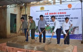 Công an TP Đà Nẵng: Khởi công triển khai "Chiến dịch Quang Trung"