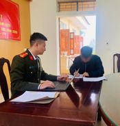 Xử phạt hành vi lợi dụng mạng xã hội cung cấp, chia sẻ thông tin sai sự thật, vu khống, xúc phạm uy tín cơ quan, tổ chức