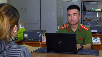 Xử lý trường hợp bịa đặt thông tin "bị cướp", gây mất an ninh trật tự trên địa bàn