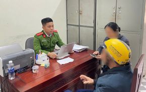 Hà Tĩnh: Kịp thời ngăn chặn thủ đoạn giả danh cán bộ Công an lừa đảo chiếm đoạt tài sản