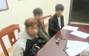 Lào Cai: Công an xã Đông Cuông kịp thời ngăn chặn 03 thiếu niên nghi bị lừa đảo “việc nhẹ lương cao”
