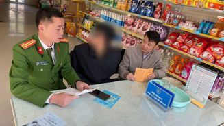 Cao Bằng: Công an xã Phục Hoà kịp thời ngăn chặn vụ giả danh cán bộ Công an lừa đảo chiếm đoạt 110 triệu đồng