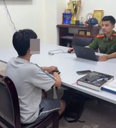 Giải cứu nam sinh viên bị “bắt cóc online” sau vài giờ vào cuộc điều tra