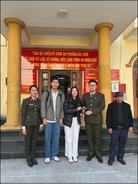 Quảng Ninh: Lan tỏa hình ảnh điểm đến an toàn, thân thiện, hỗ trợ du khách tìm lại tài sản thất lạc