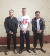 Phá chuyên án, bắt 3 đối tượng hoạt động cho vay lãi nặng 