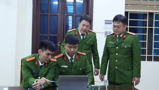 Triệt phá đường dây cá độ bóng đá 1.200 tỷ đồng trên không gian mạng