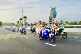 Công an tỉnh Cà Mau siết chặt an ninh, an toàn từ cơ sở, bảo vệ Đại hội lần thứ XIV của Đảng