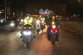 Công an tỉnh Nghệ An bảo đảm an ninh, an toàn Đại hội đại biểu toàn quốc lần thứ XIV của Đảng