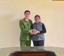 Ninh Bình: Kịp thời ngăn chặn vụ lừa đảo chiếm đoạt tài sản qua mạng xã hội số tiền 470 triệu đồng