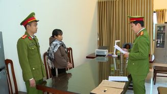 Hưng Yên: Khởi tố vụ án vi phạm quy định về an toàn thực phẩm, thu giữ gần 3 tấn giá đỗ sử dụng chất cấm